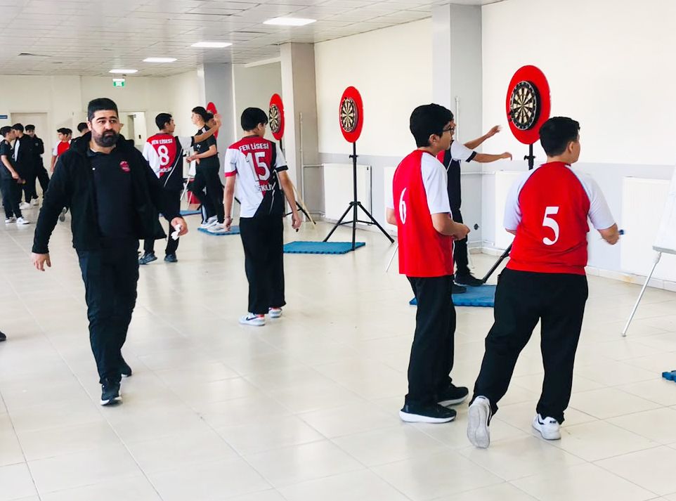 Dart 4-2