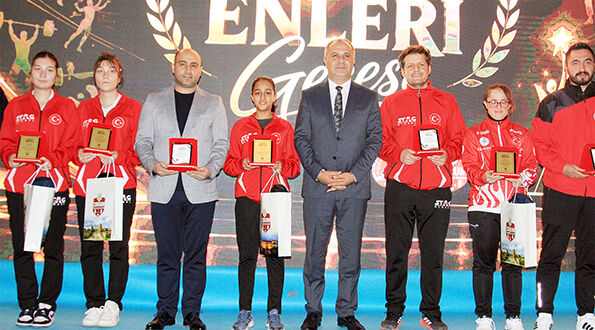 Enler 7