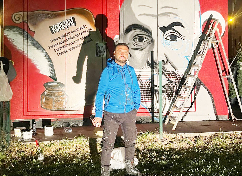 Erkan Ergün 4