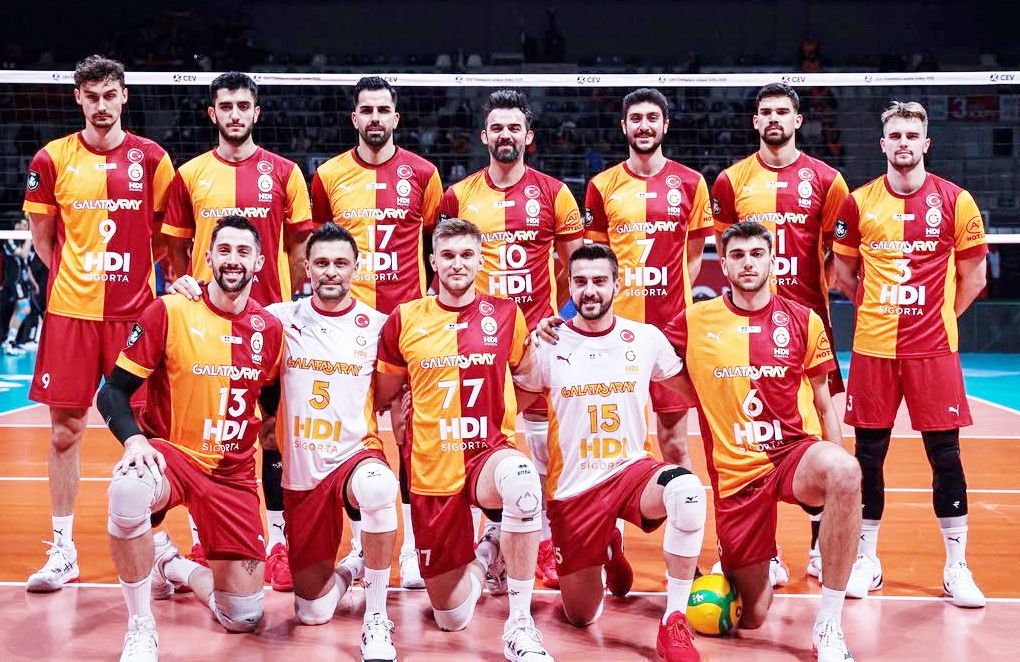 Galatasaray 3