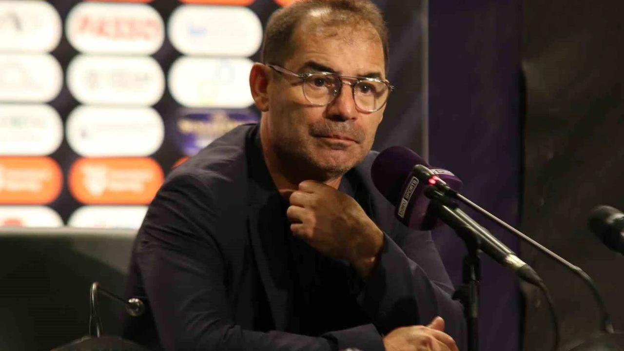 Metin Diyadin ile yollar ayrıldı