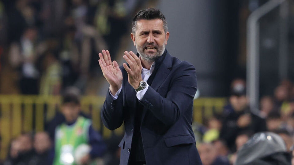 Samsunspor’un yeni hocası Nenad Bjelica