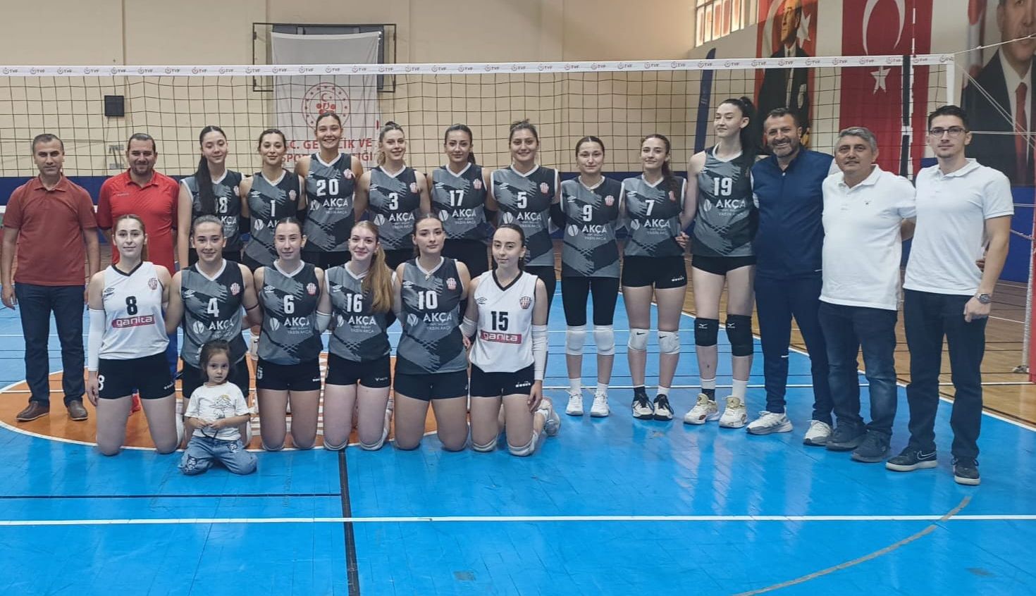 Osmancık’ın sultanları sezona kötü başladı: 0-3