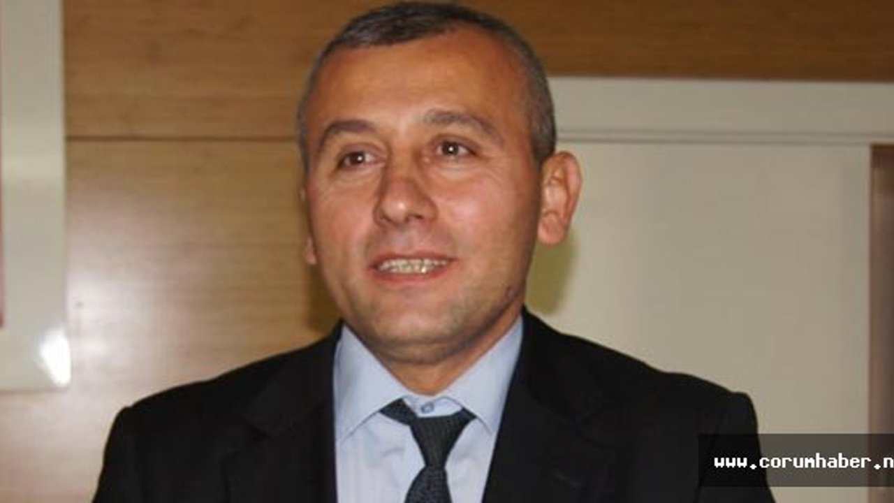 Mahmut Temel, Bölge Müdür Yardımcısı oldu