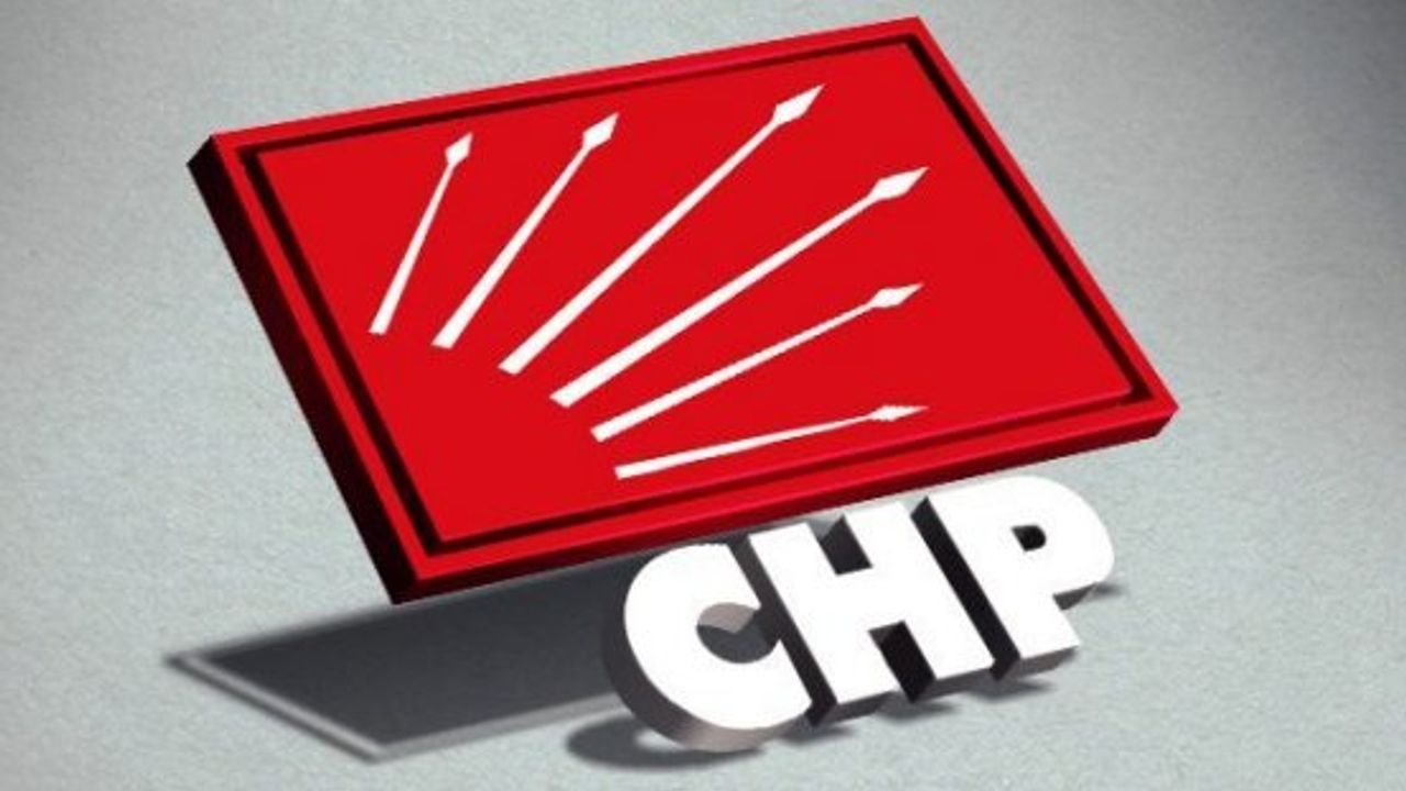 CHP’de kongre takvimi belli oldu