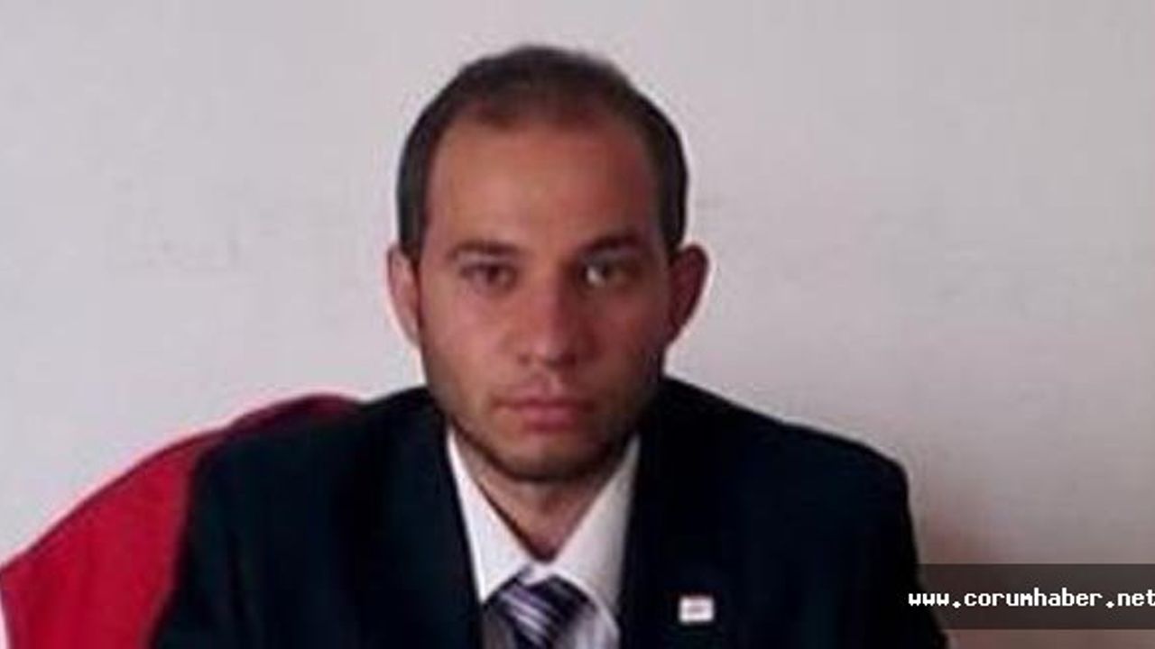 CHP Gençlik Kolları’nda “Tuncay Güleç” dönemi