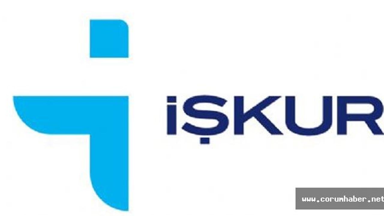 İŞKUR işçi arıyor