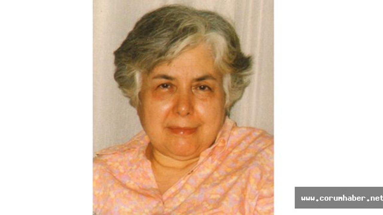 Nihan Tekin vefat etti