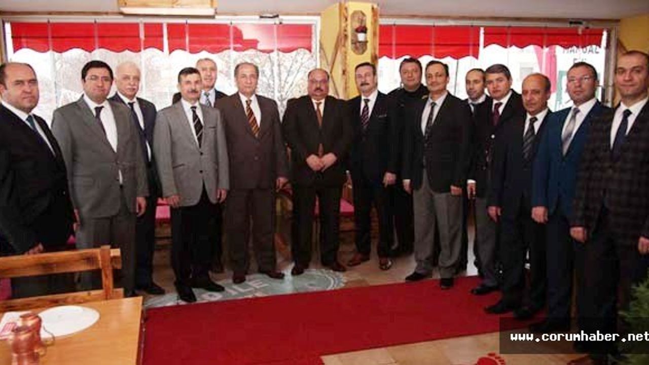 Vali Yardımcısı Güldibi eski görevine dönüyor