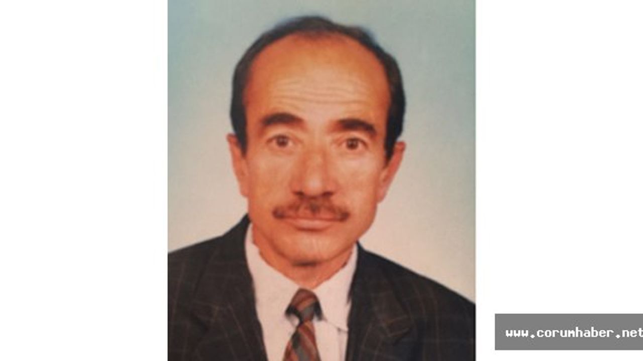 Eski matbaacı Osman Köstek hayatını kaybetti