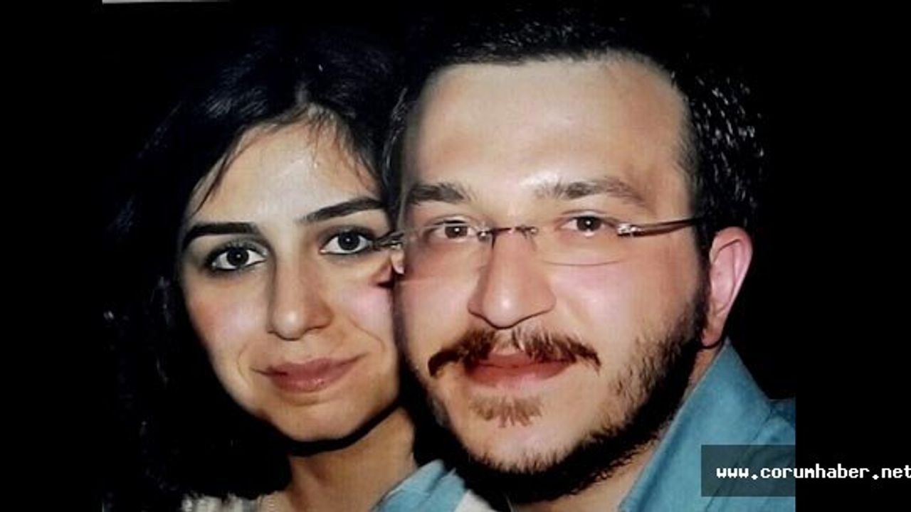 Sedat Uysal’ın kızı Selin ile Kamil Afacan’ın oğlu Engin hayatını birleştiriyor