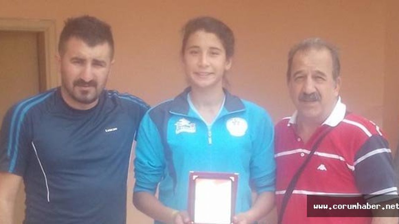 Ceyhan Coşkunsu Milli Takım’a seçildi