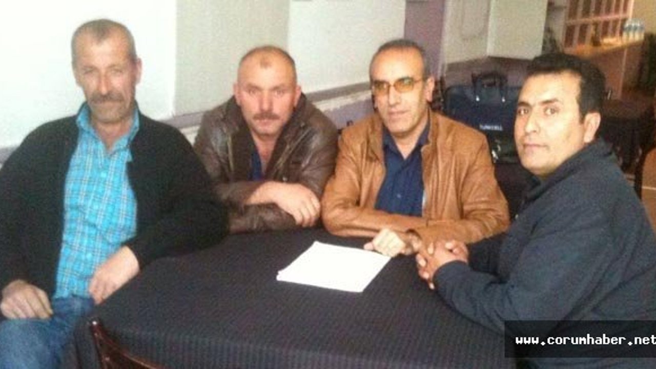 “Sırıklı Köyü güzelleşecek”