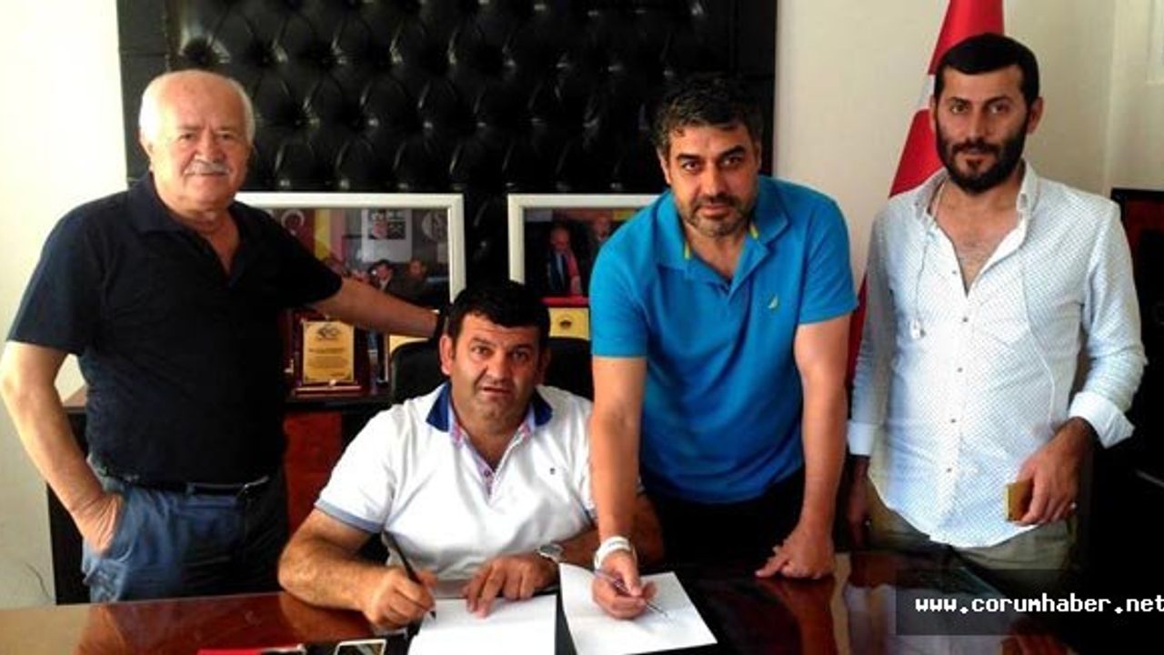 Gürses Kılıç eski takımı Tepecikspor’a döndü