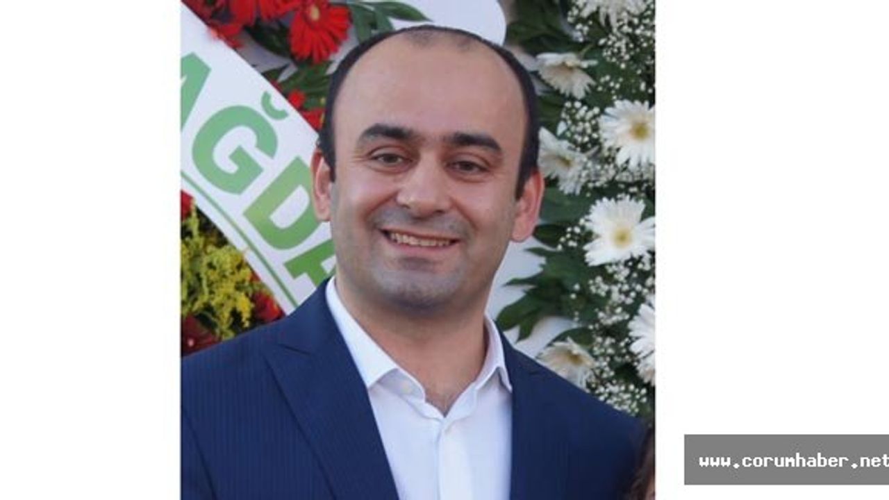 Bünyamin Çelikten: “Çorum’da güçlü bir eğitim kadrosu oluşturduk”
