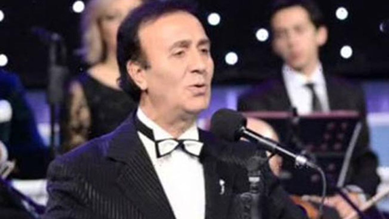 Çorumlu sanatçı hayatını kaybetti