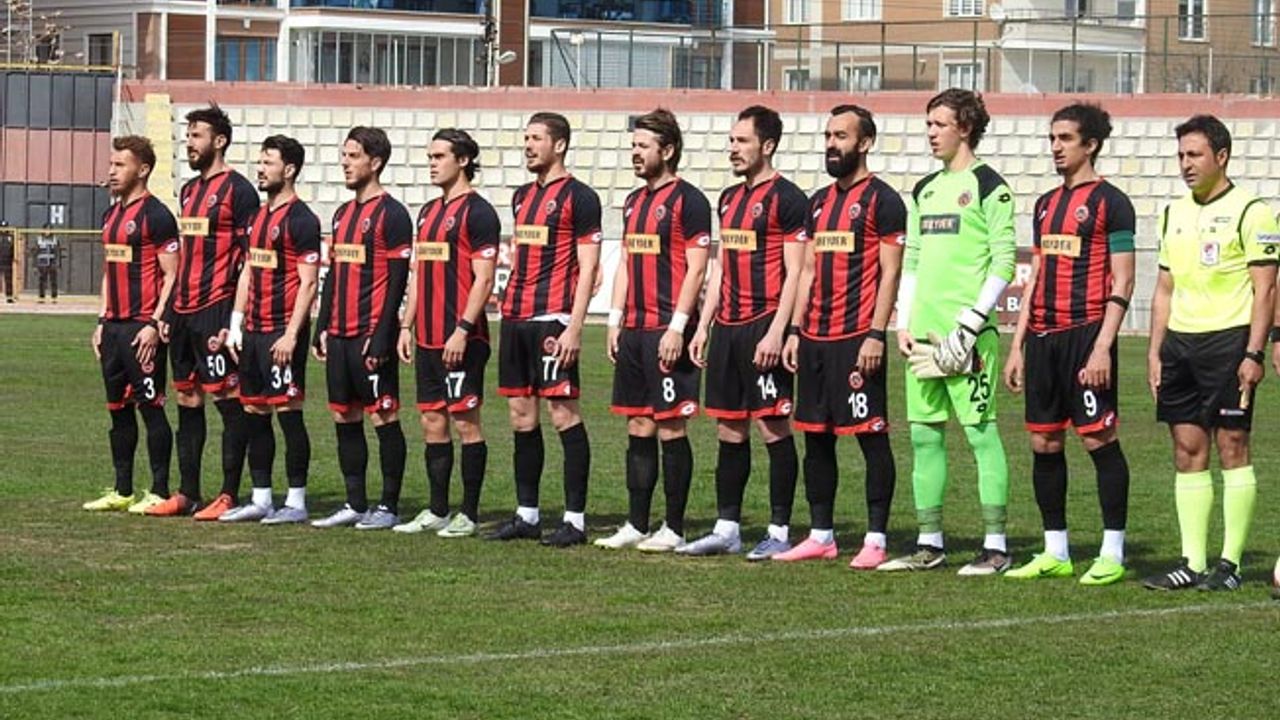 Play-Off aşkına