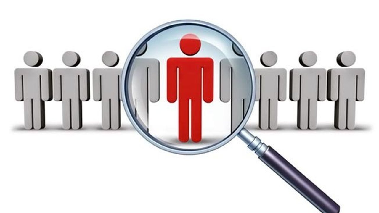 Vasıflı eleman aranıyor!