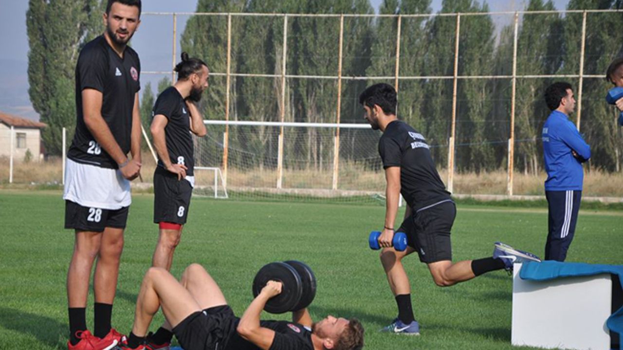 Sabah kuvvet akşam taktik