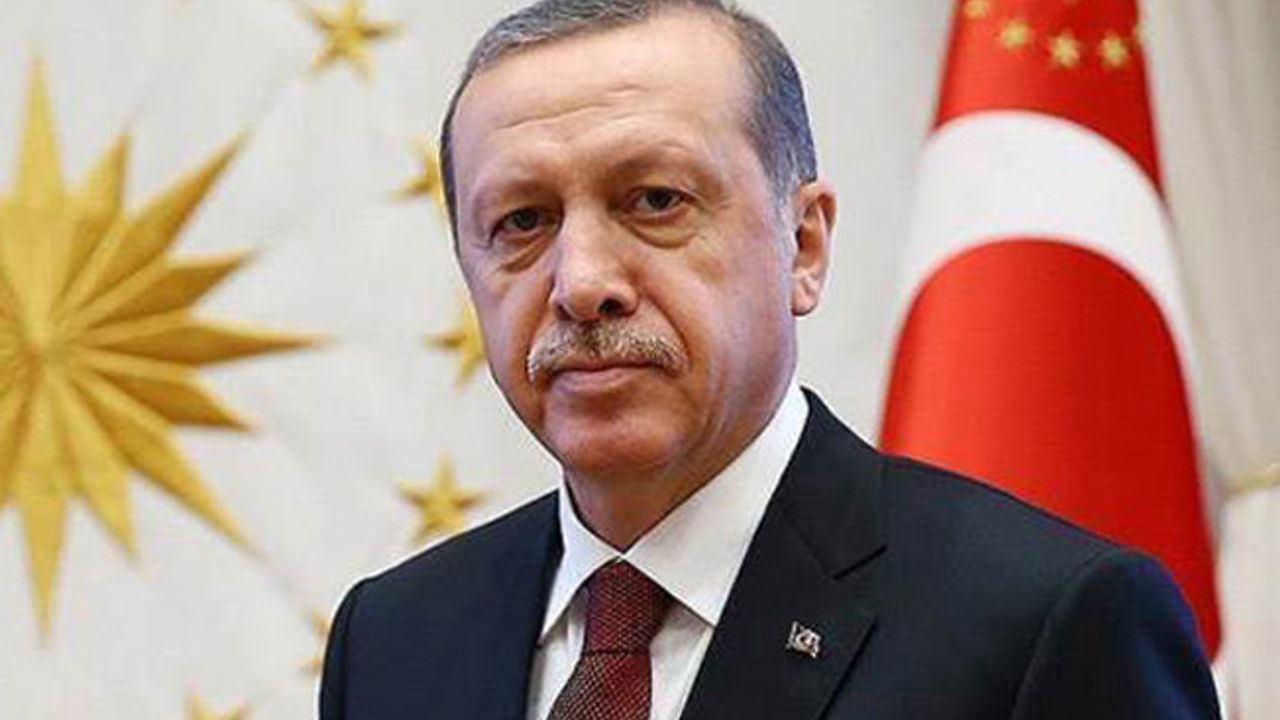 Çorum’un sorunları Erdoğan’a iletildi