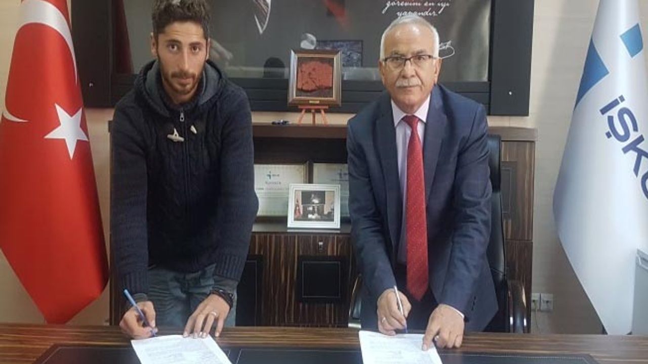 İŞKUR'dan eski hükümlü ve engellilere hibe desteği