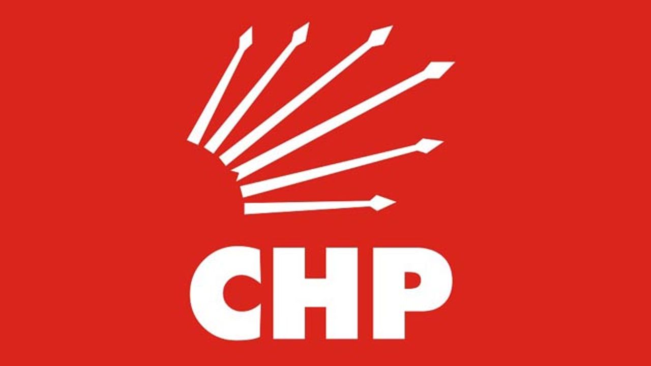 CHP’de kurultay günü