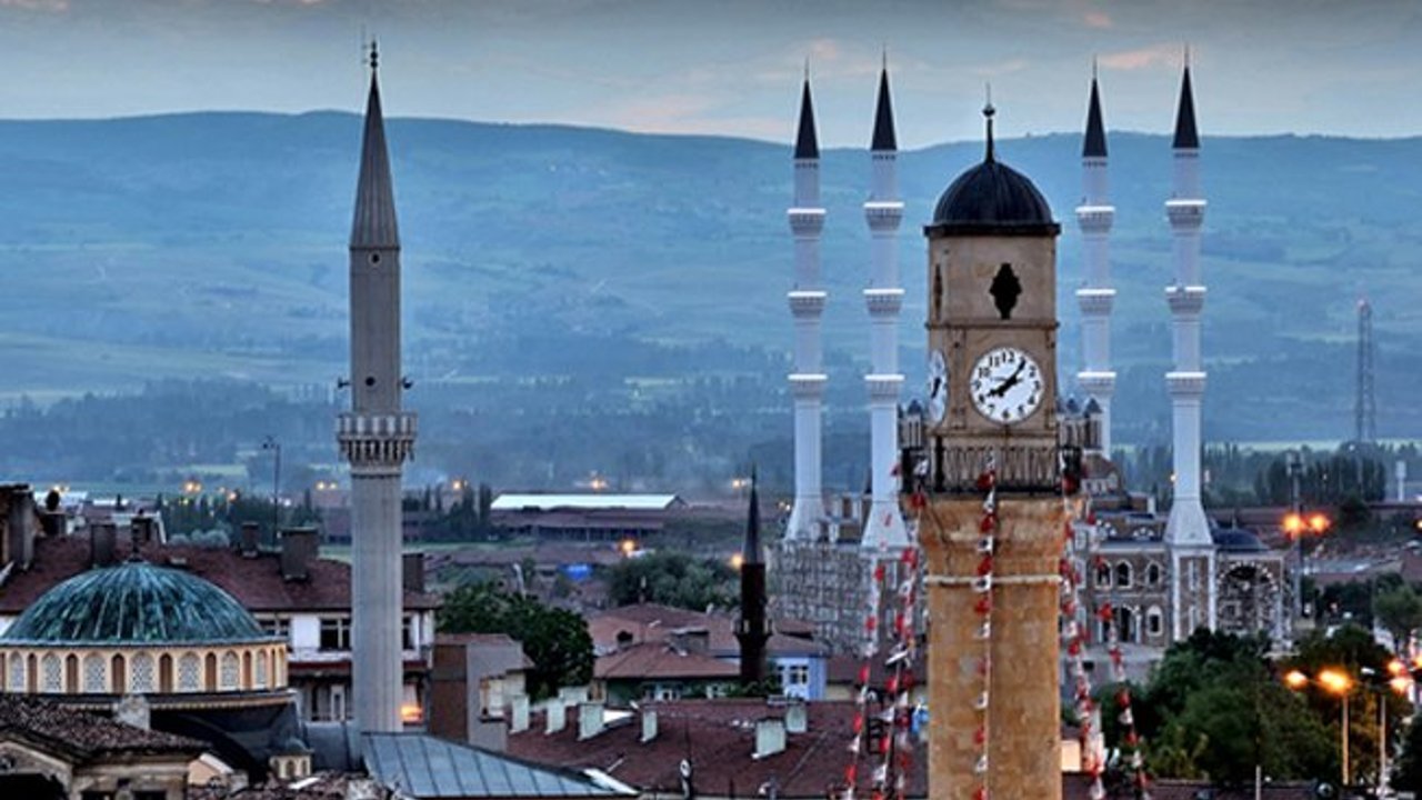 Çorum’un il nüfusu 528 bin, kent nüfusu ise 265 bin oldu