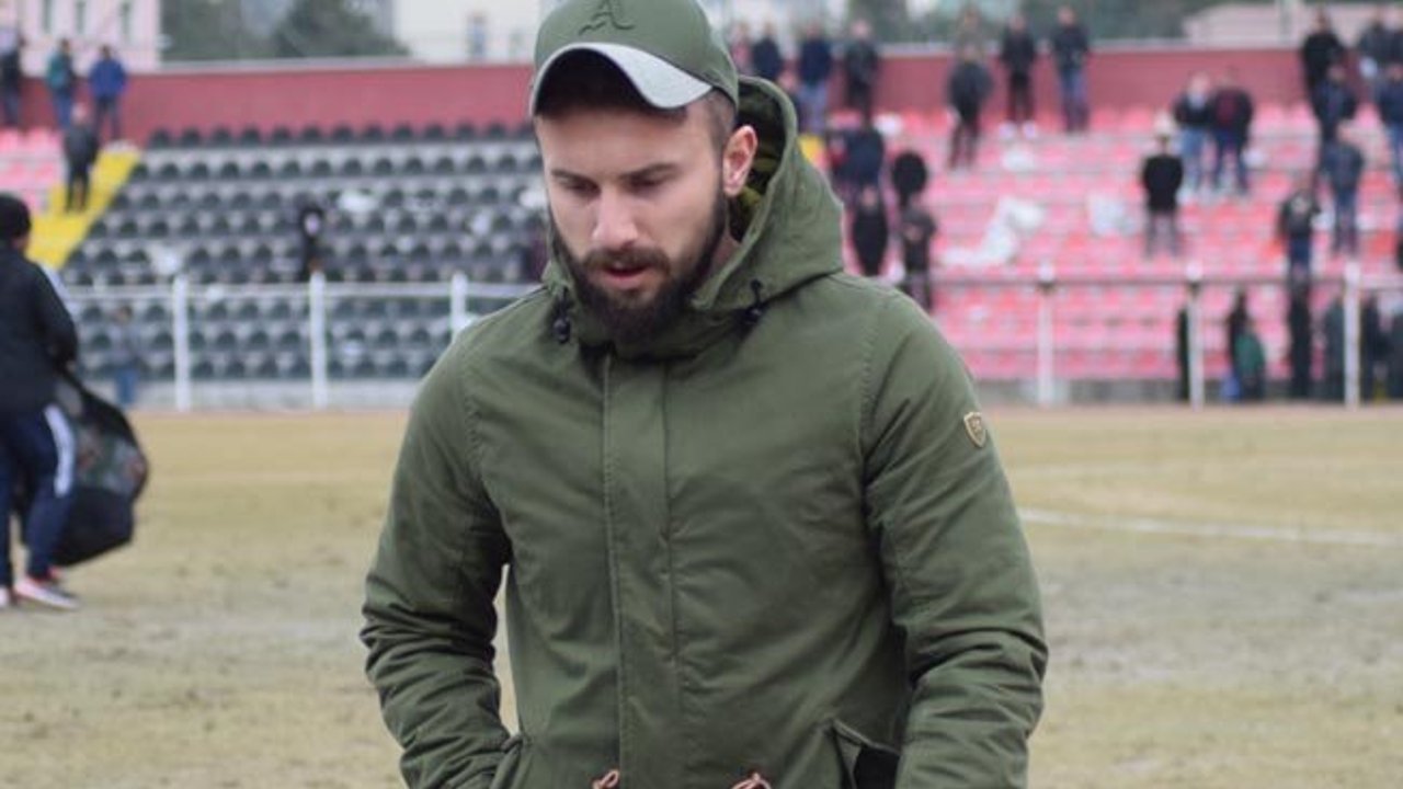 Emre’nin cezası bitti