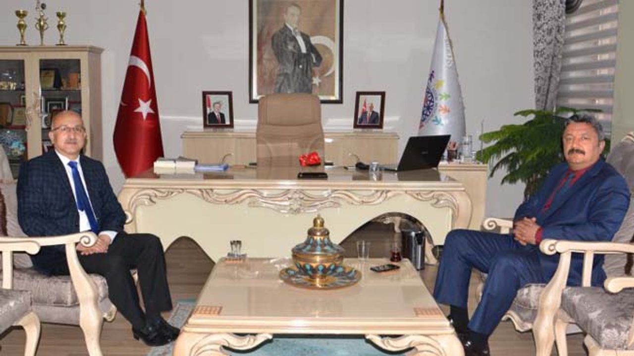 Okul güvenliği ele alındı