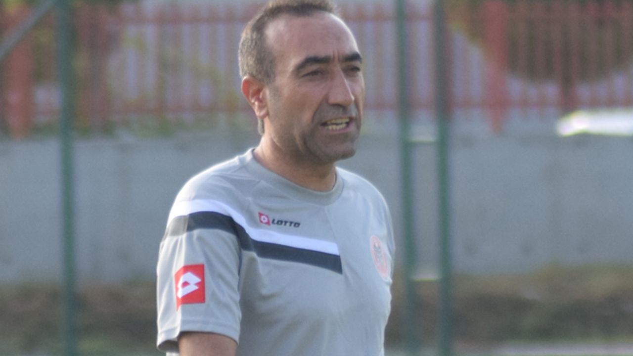 “Eksiklerimizi gördük”