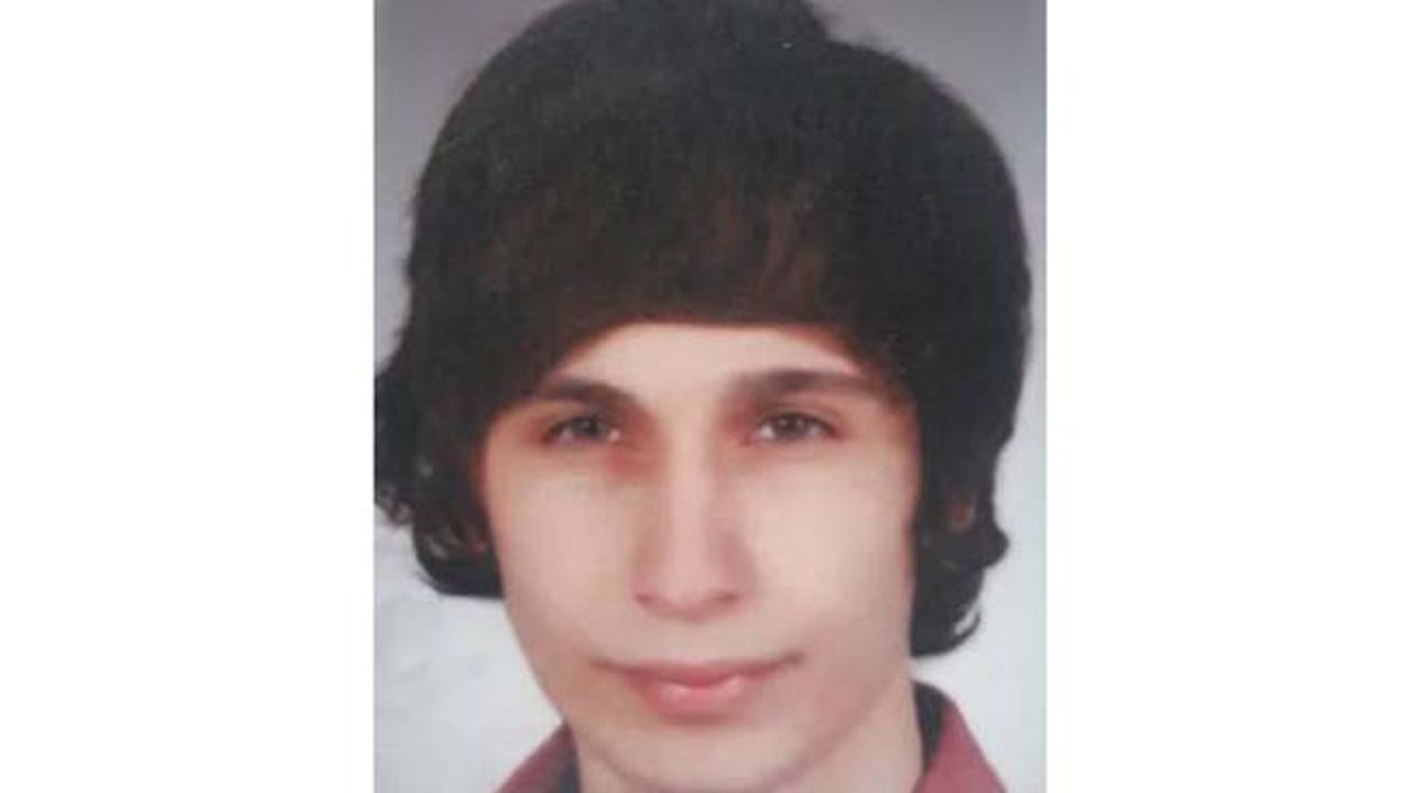 Alper'in ölümü gözyaşlarına boğdu
