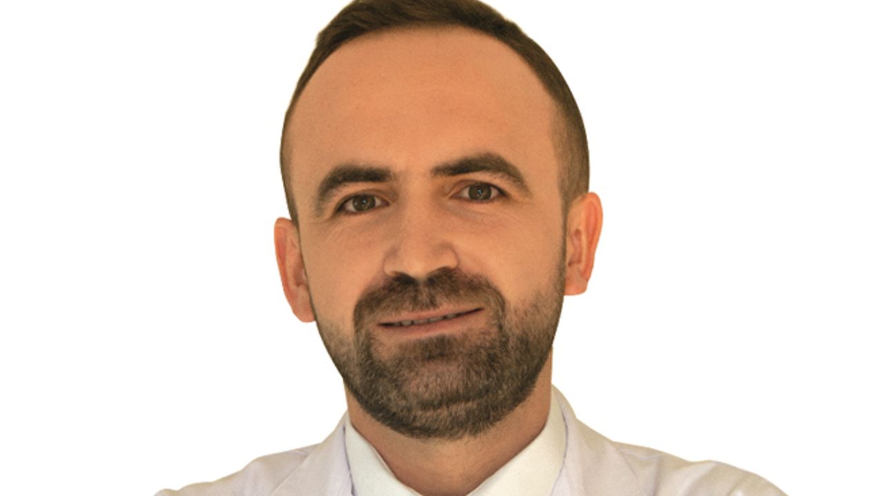 Özel Hastane’ye yeni Fizik Tedavi Uzmanı