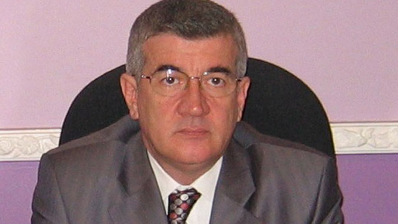 Hüseyin Poroy’dan kutlama