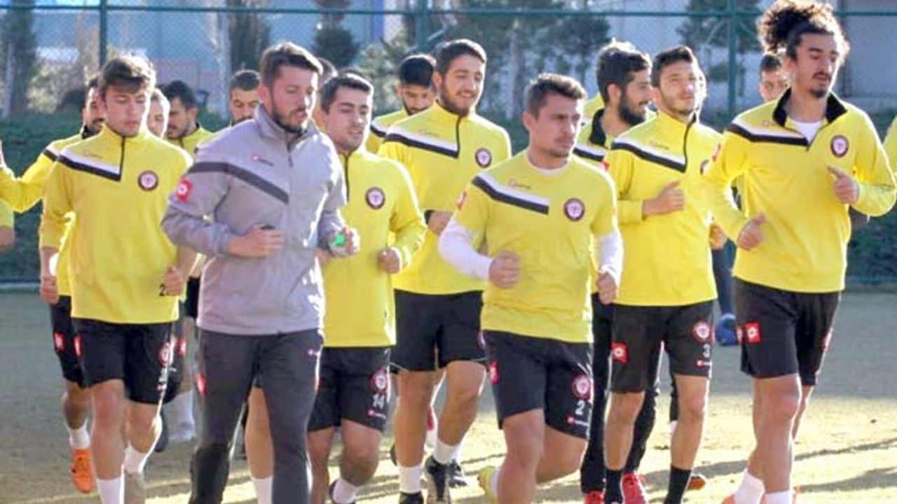 Moraller yüksek