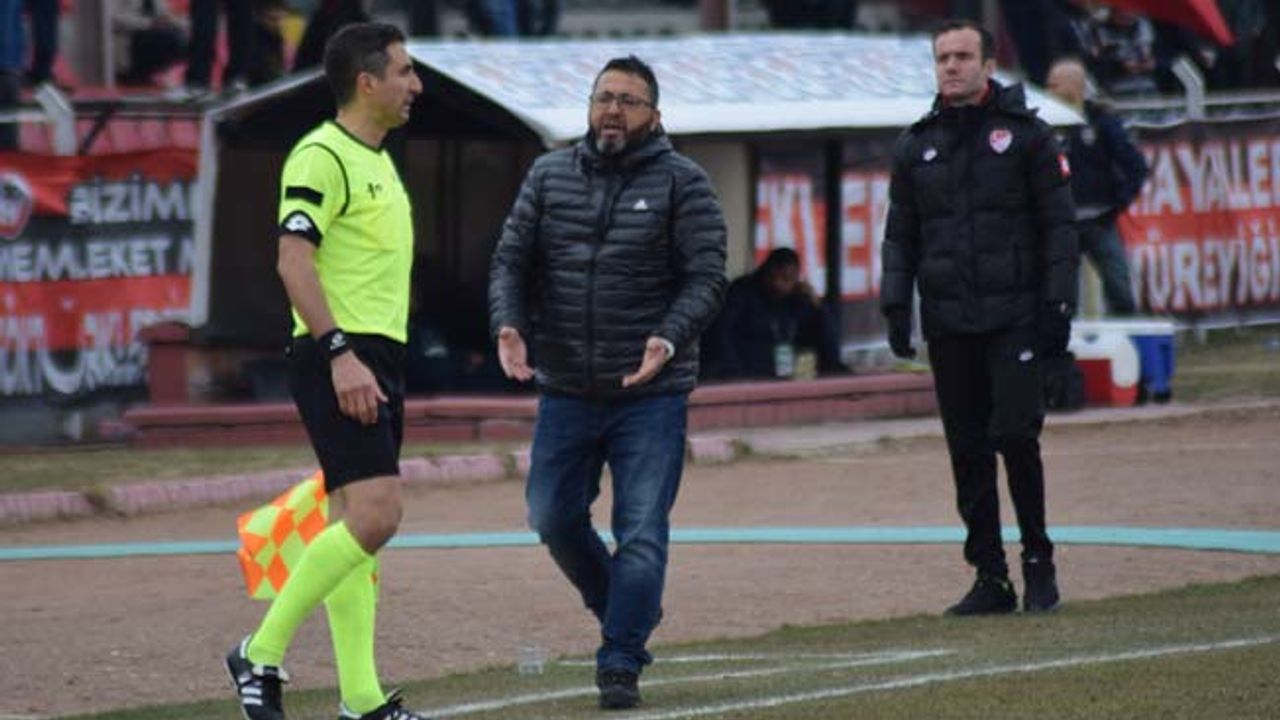 “Çok hata yaptık”