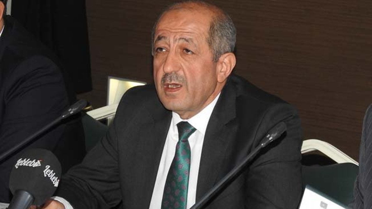 “Özel sektör yeni iş alanları açmalı”