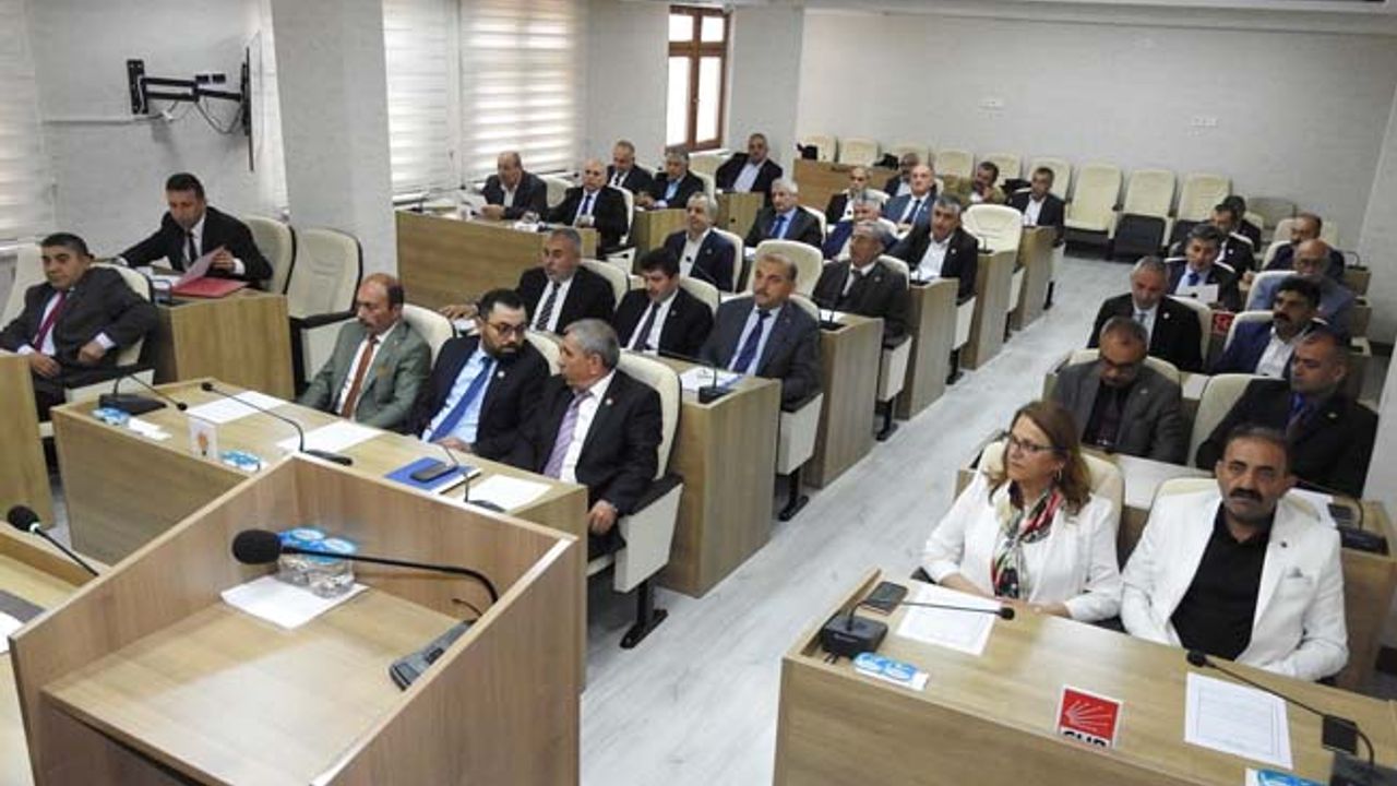 Obruk kenarında hazineye ait 11.642.526 m2 arazi var