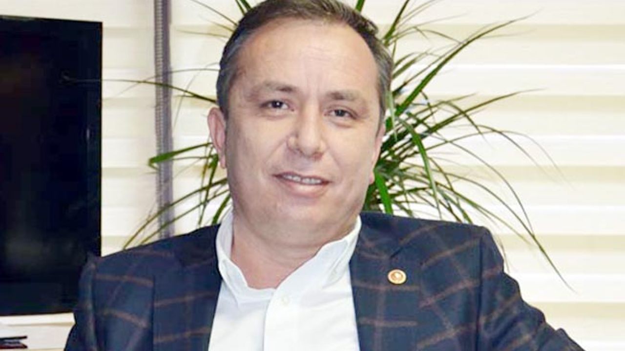 “Basın, demokrasinin vazgeçilmez unsuru”