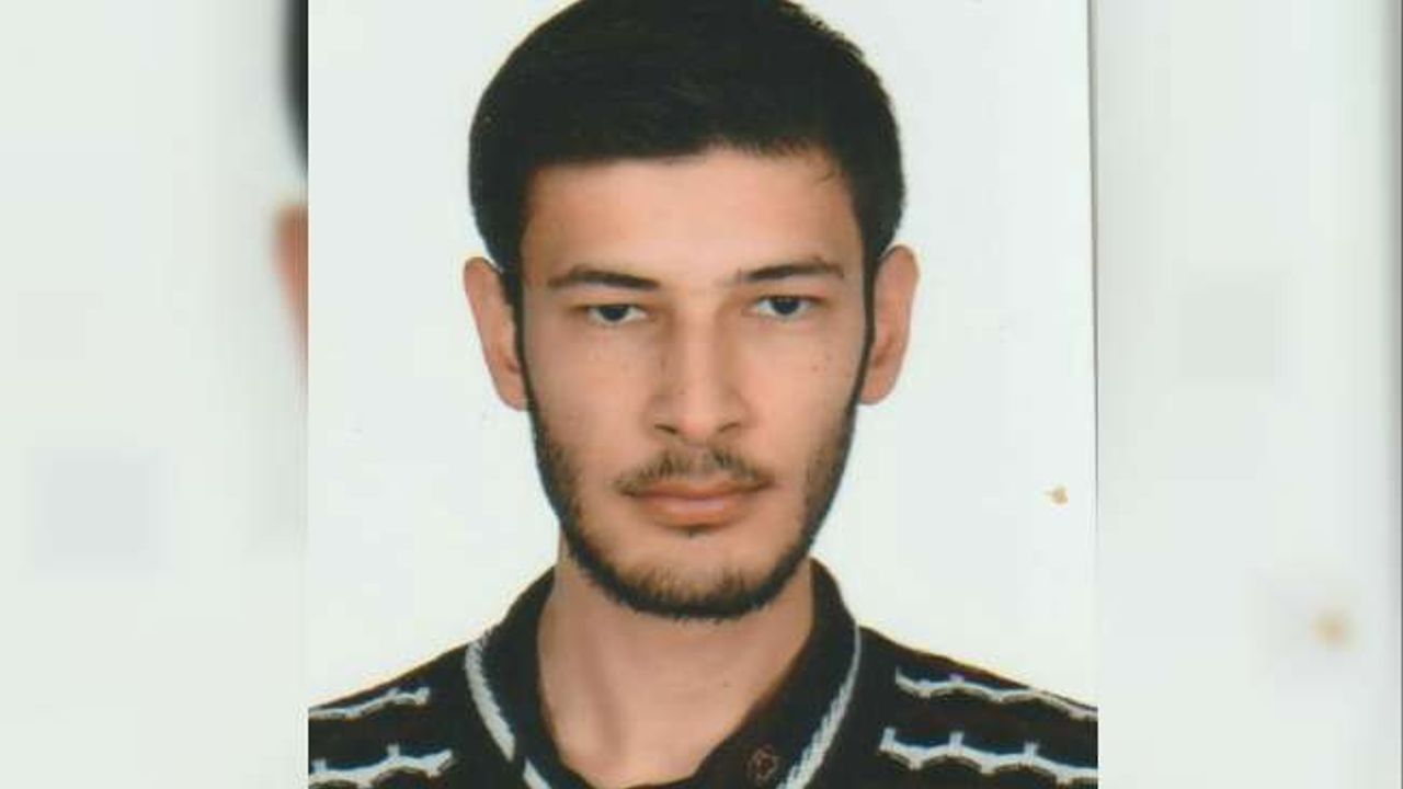 KAYIP ARANIYOR
