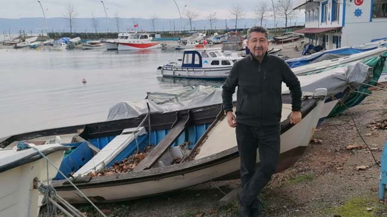“Sulak alanlarımız hızla yok oluyor”