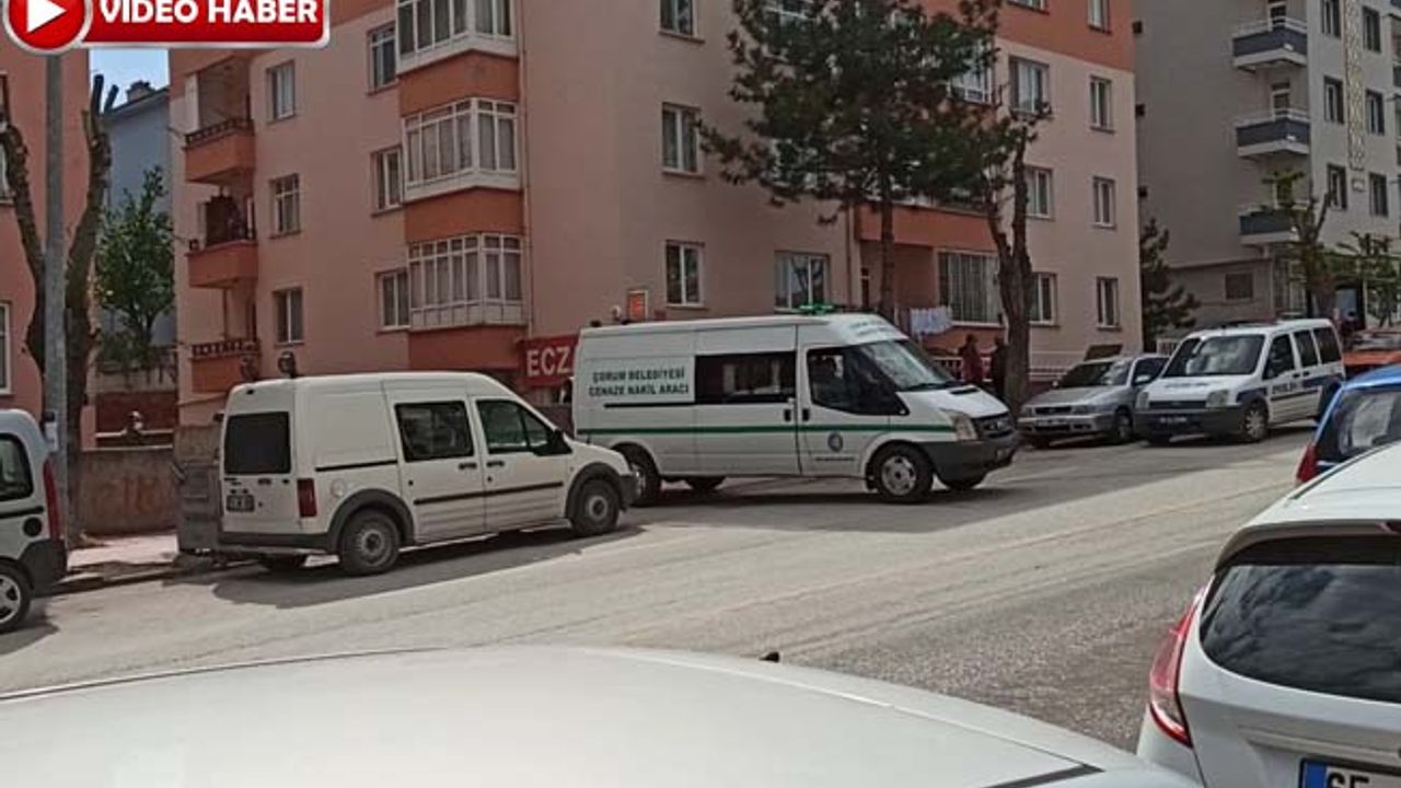 Genç kadın evinde ölü bulundu