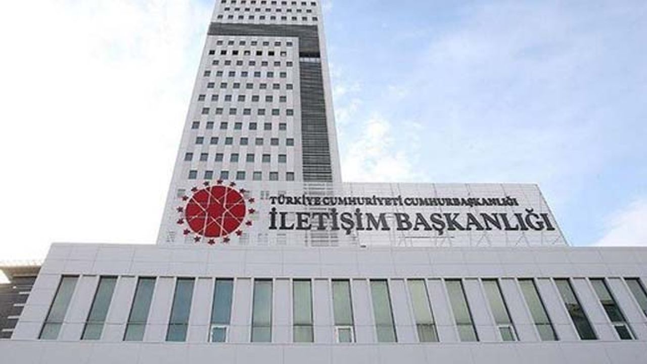 CİMER adı kullanılarak dolandırıcılığa karşı uyarı
