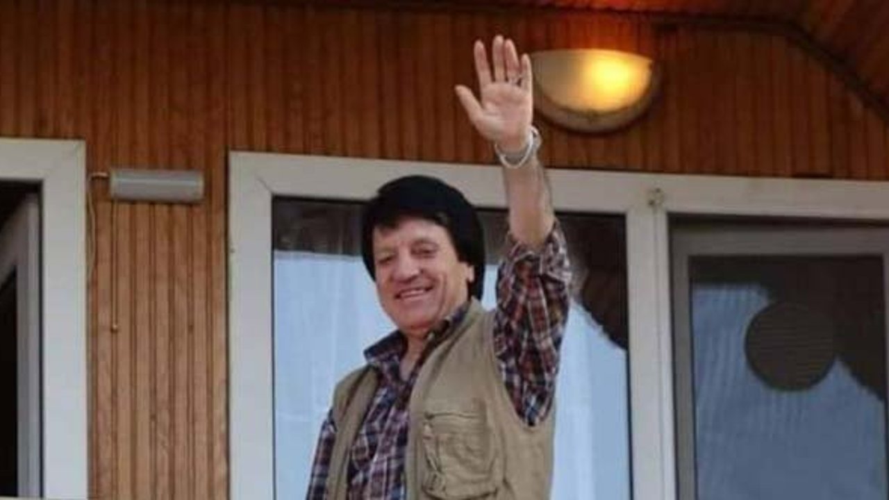 Çorumlu sanatçı Münir Erduş da virüs kurbanı