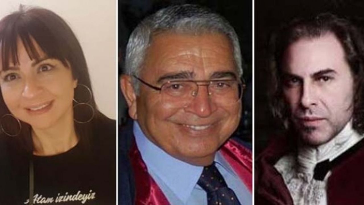 “İnce ruhlu insanlar güzelleştiriyor dünyayı”