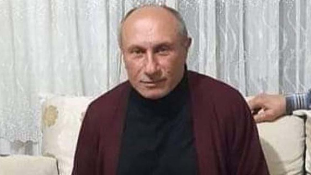 Kıbrıs gazisi hayatını kaybetti