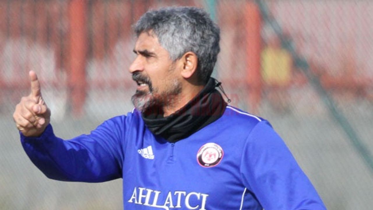 “Tek hedefimiz galibiyet”