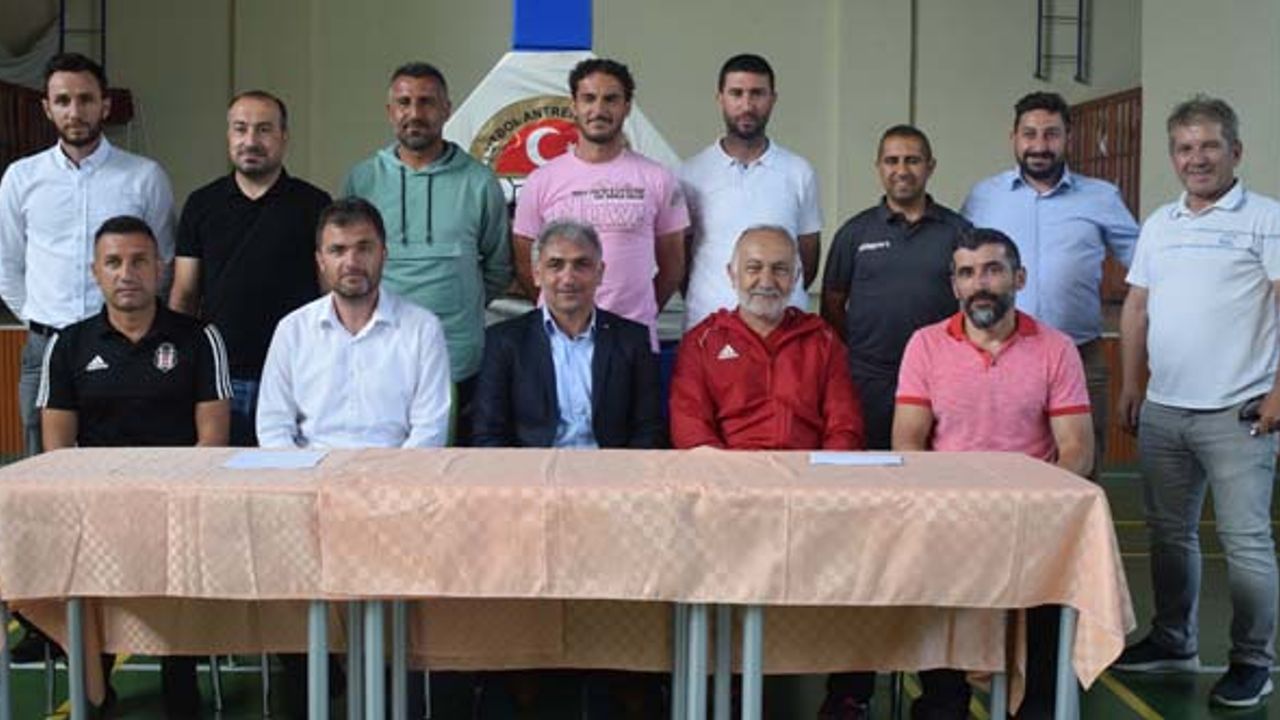 TÜFAD’da Yasin Aksoy dönemi