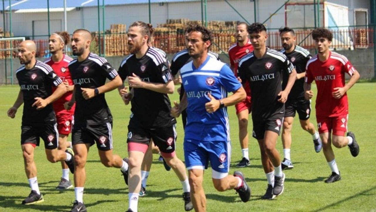 Çorum FK hız kesmiyor