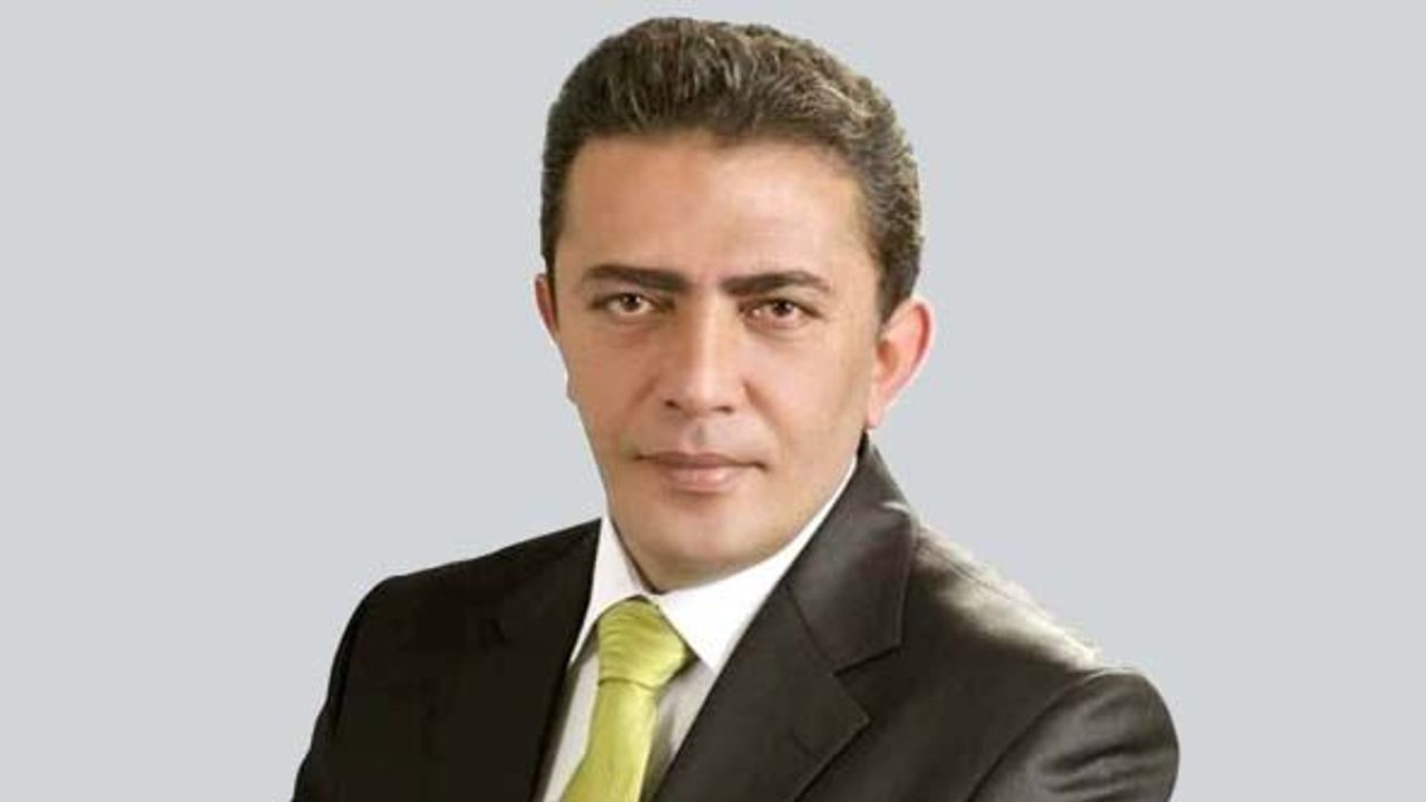 Eski belediye başkanı Aslan Şahin hayatını kaybetti