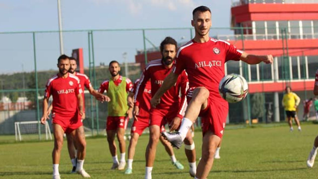 Sakarya mesaisi başladı